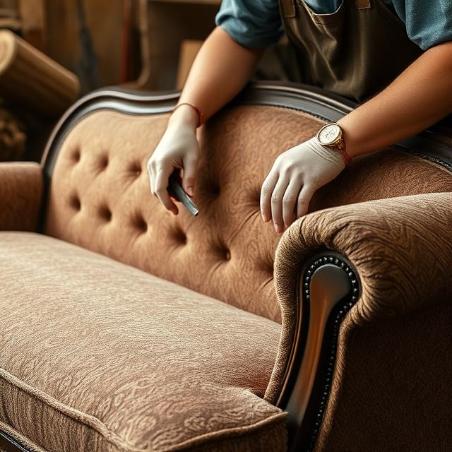 Sofa repair in Kanpur
